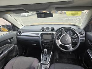 2019 Suzuki Vitara 1.4T K14C AUTO 6SPD 4WD ALLGRIP image 6
