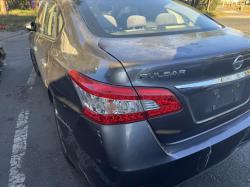 2013 Nissan Pulsar image 6