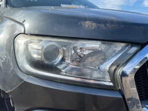 2017 Ford Ranger PX II image 6