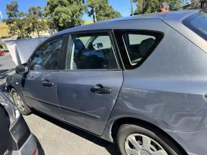 2006 Mazda 3 image 6