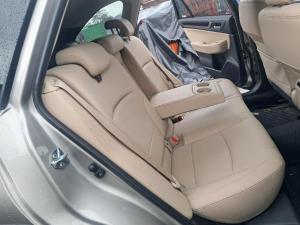 2015 Subaru Outback 6TH GEN image 6