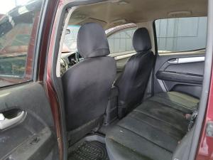 2012 Isuzu D Max RC image 6