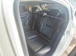 2018 Subaru Impreza G5 image 6