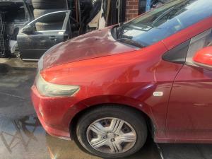 2009 Honda City image 6