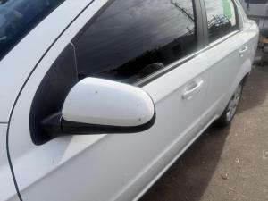 2006 Holden Barina image 6