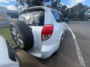 2006 Toyota Rav4 image 6