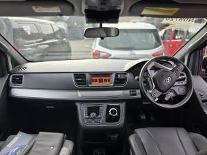 2023 Ldv G10+ 2.0DT SC20M163Q5A AUTO 8SPD RWD SV7C image 6