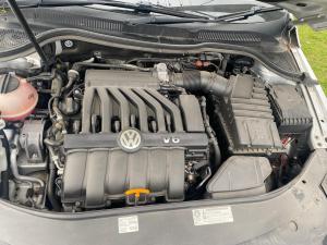 2011 Volkswagen Passat Cc image 6