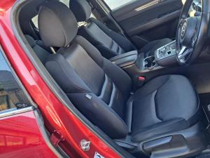 2018 Mazda Cx8 KG image 6