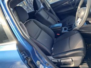 2017 Nissan X Trail T32 image 6