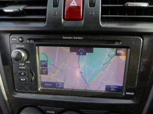 2013 Subaru Forester SJ image 6
