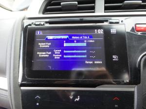 2015 Honda Jazz GK image 6