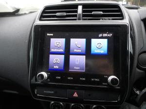 2023 Mitsubishi Asx XD image 6