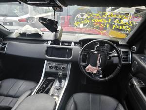 2016 Land Rover Range Rover Sport 3.0DT AUTO 8SPD 4WD TDV6 SE image 6