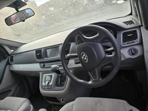 2018 Ldv G10 VAN 1.9DT AUTO 6SPD RWD SV7C15 image 6