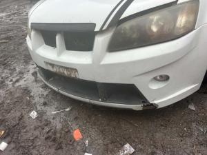 2009 Holden Ve OMEGA image 6