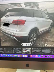 2020 Haval H6 image 6