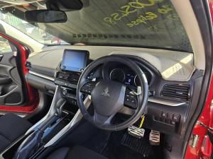 2020 Mitsubishi Eclipse Cross YB ES image 6