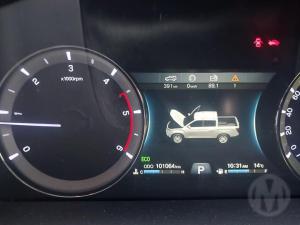 2018 Ssangyong Musso 2.2DT AUTO 6SPD 4WD ULTIMATE image 6