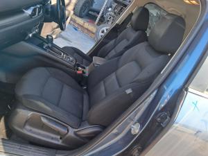 2017 Mazda Cx 5 KF image 6