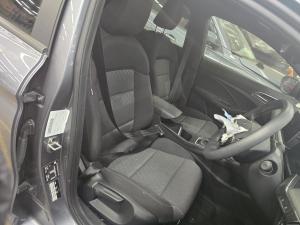 2025 Mg Mg3 1.5L 15FGC CVT AUTO 8SPD FWD EXCITE ZP22 image 6
