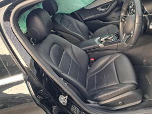2019 Mercedes Benz C Class W205 image 6
