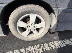 2003 Toyota Estima image 6
