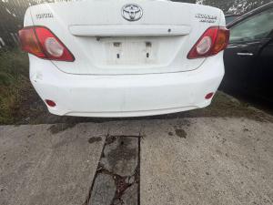 2007 Toyota Corolla image 6