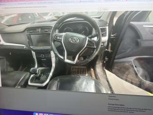 2019 Ldv T60 image 6
