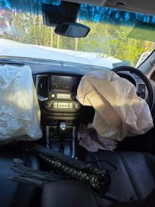 Holden Colorado LTZ image 6