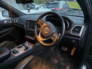 2014 Jeep Grand Cherokee BLACKHAWK image 6