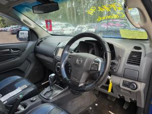 2014 Holden Colorado LTZ image 6