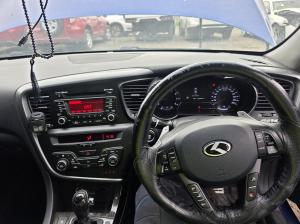 2012 Kia Optima PLATINUM image 6