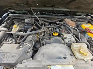 2007 Jeep Wrangler UNLIMITED SPORT image 6