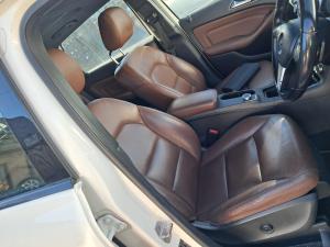 2012 Mercedes Benz B Class W246 image 6