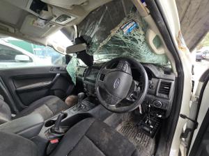 2021 Ford Ranger PX SERIES 3 XL image 6