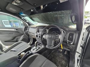 2016 Holden Colorado RG LS image 6