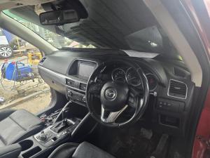 2015 Mazda Cx5 KE MAXX SPORT image 6