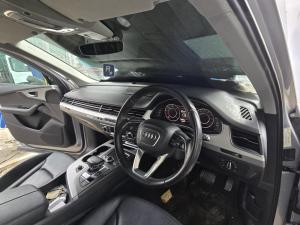 2015 Audi Q7 4M 3.0 TDI QUATTRO image 6