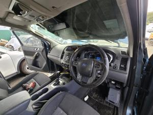 2014 Ford Ranger PX SERIES 1 XLT image 6