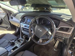 2015 Hyundai Sonata LF ACTIVE image 6