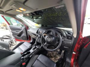 2013 Mazda Cx5 KE GRAND TOURING image 6