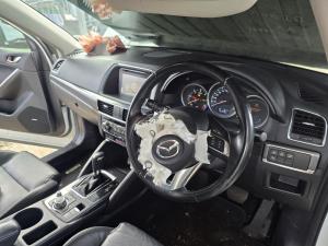 2016 Mazda Cx5 KE GT image 6