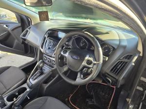 2014 Ford Focus LW TREND image 6