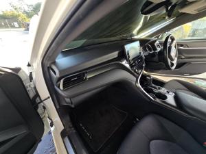 2021 Toyota Camry AXVH70R ASCENT SPORT HYBRID image 6
