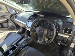 2015 Subaru Impreza G4 2.0I-S image 6