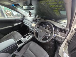 2015 Toyota Camry AVV50R ALTISE HYBRID image 6