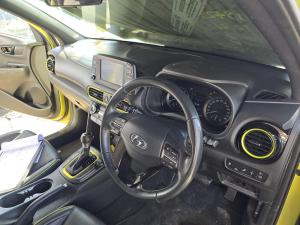 2017 Hyundai Kona OS ELITE image 6