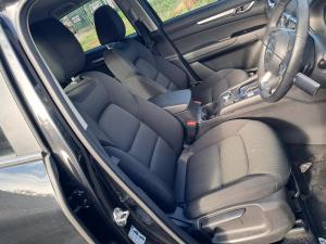 2025 Mazda Cx5 KF image 6