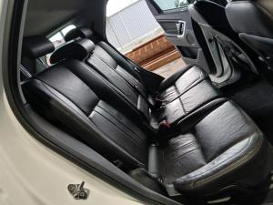 2018 Land Rover Discovery Sport L550 image 6